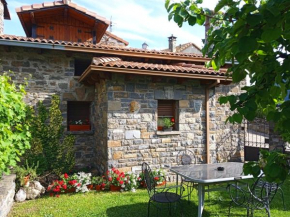 Casa La Tornagua